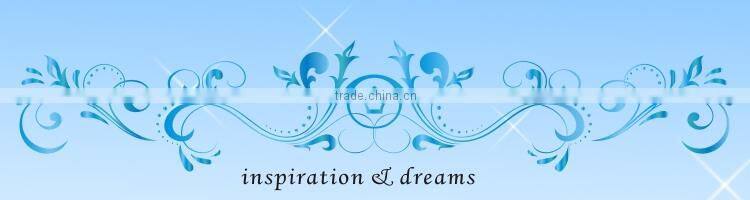 Luxury style wall decoration