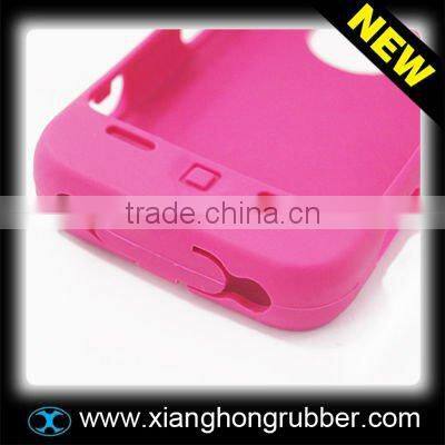 hot sals newfashion mobile phone silicone case