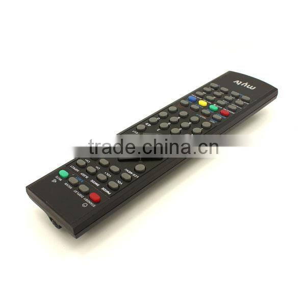 CMT-57A plastic remote control remote controllers