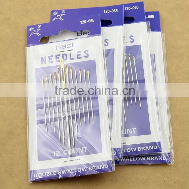Hot Sale Cheap DIY Sewing Kit Hand Sewing Needle