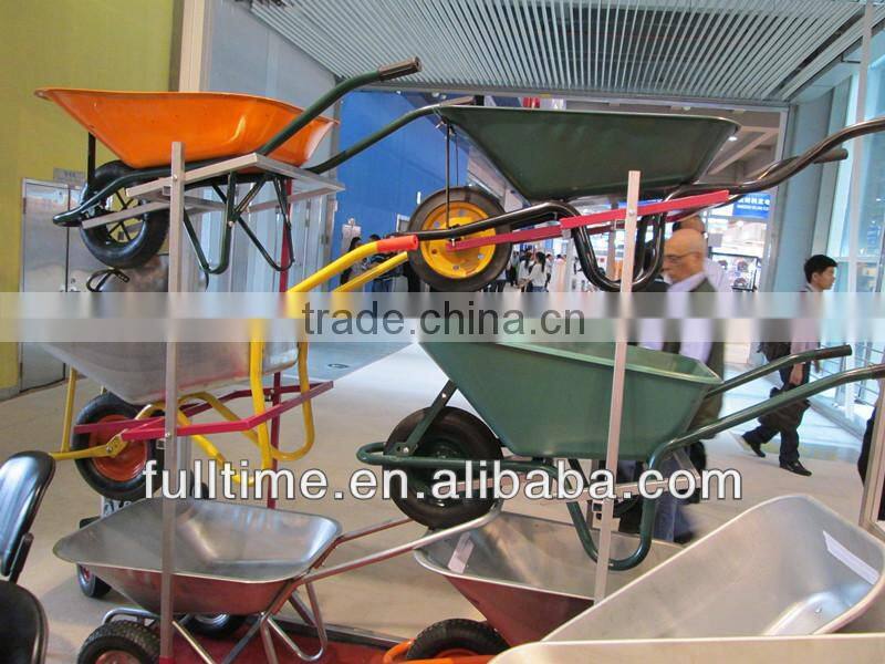 Economy Heavy Duty Wheelbarrow WB6416