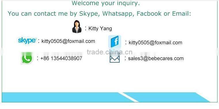 PVC Auto Car Seat Protector For Kids Travel