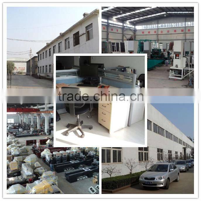 Double Head UPVC Window Cutting Machine