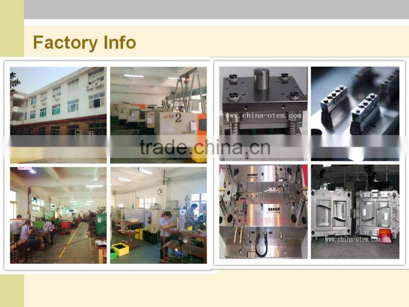 good wear resistance TPEE Plastic Gears