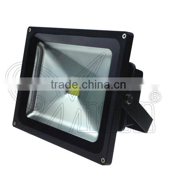China supplier waterproof IP65 outdoor 10w led flood light made in China