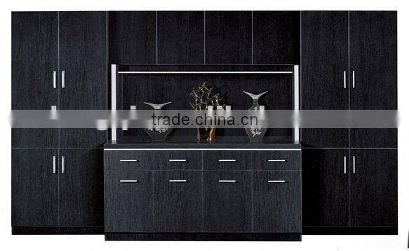 hot sale modern style wooden bookcase