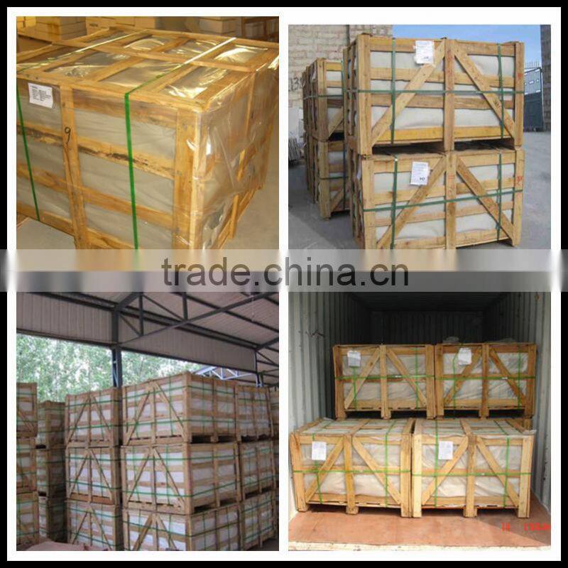 Garden Decor Marble Nude Woman Statue