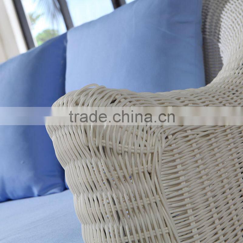 HB913 Modern Leisure Hotel Sofa Sets