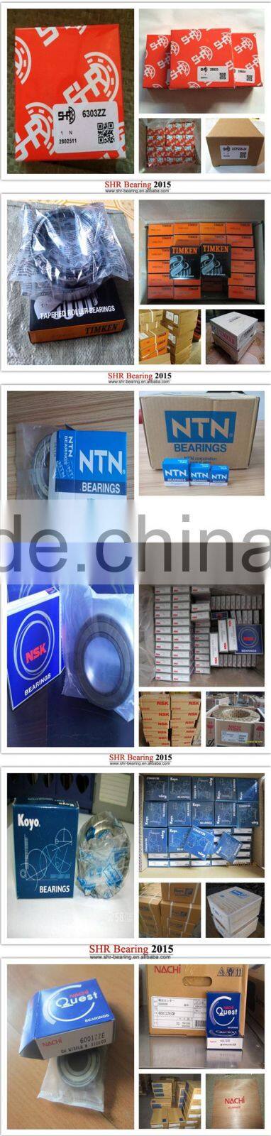 High Quality Self-aligning Ball Bearing 2208 Chinese Manufacturer