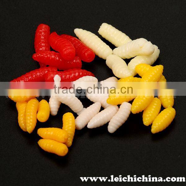 High quality fast dissolved fishing pva mesh carp fishing