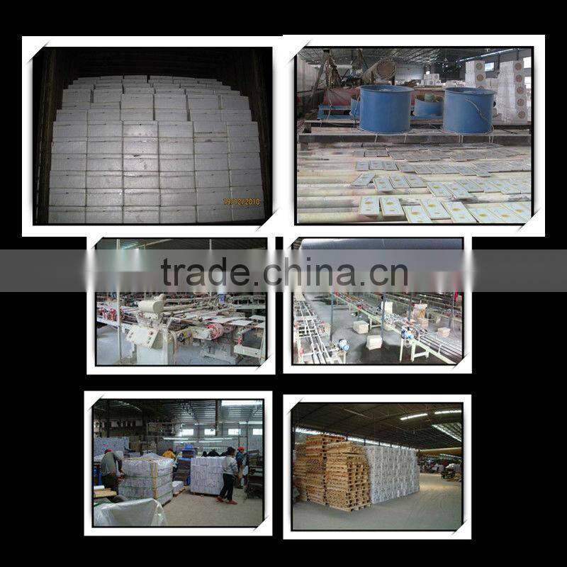 8x30cm foam box packing cheap ceramic borders