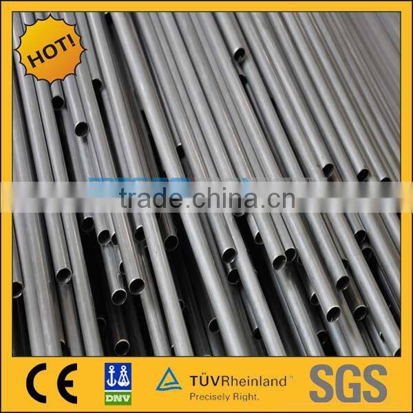 ASTM A 213 stainless steel seamless tube