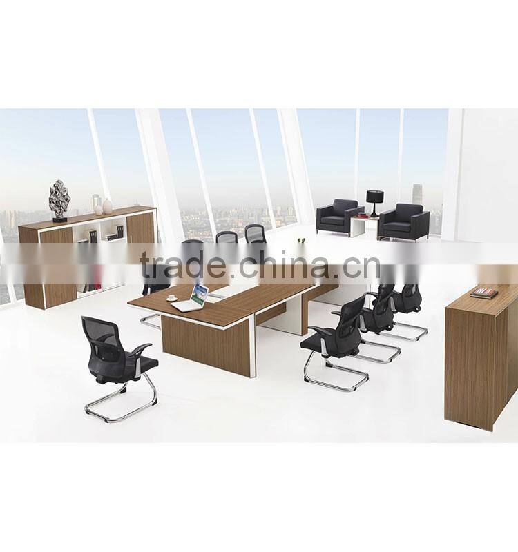2016 China factory modern conference room table