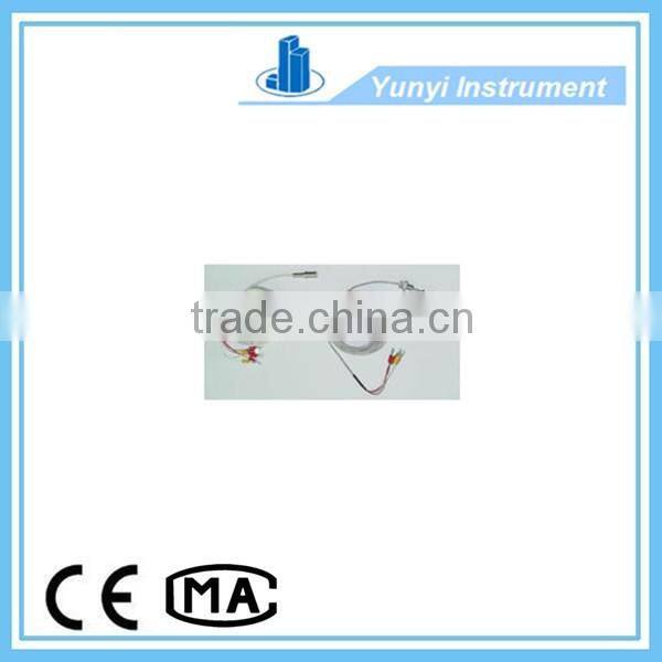 WZPM thermal resistance