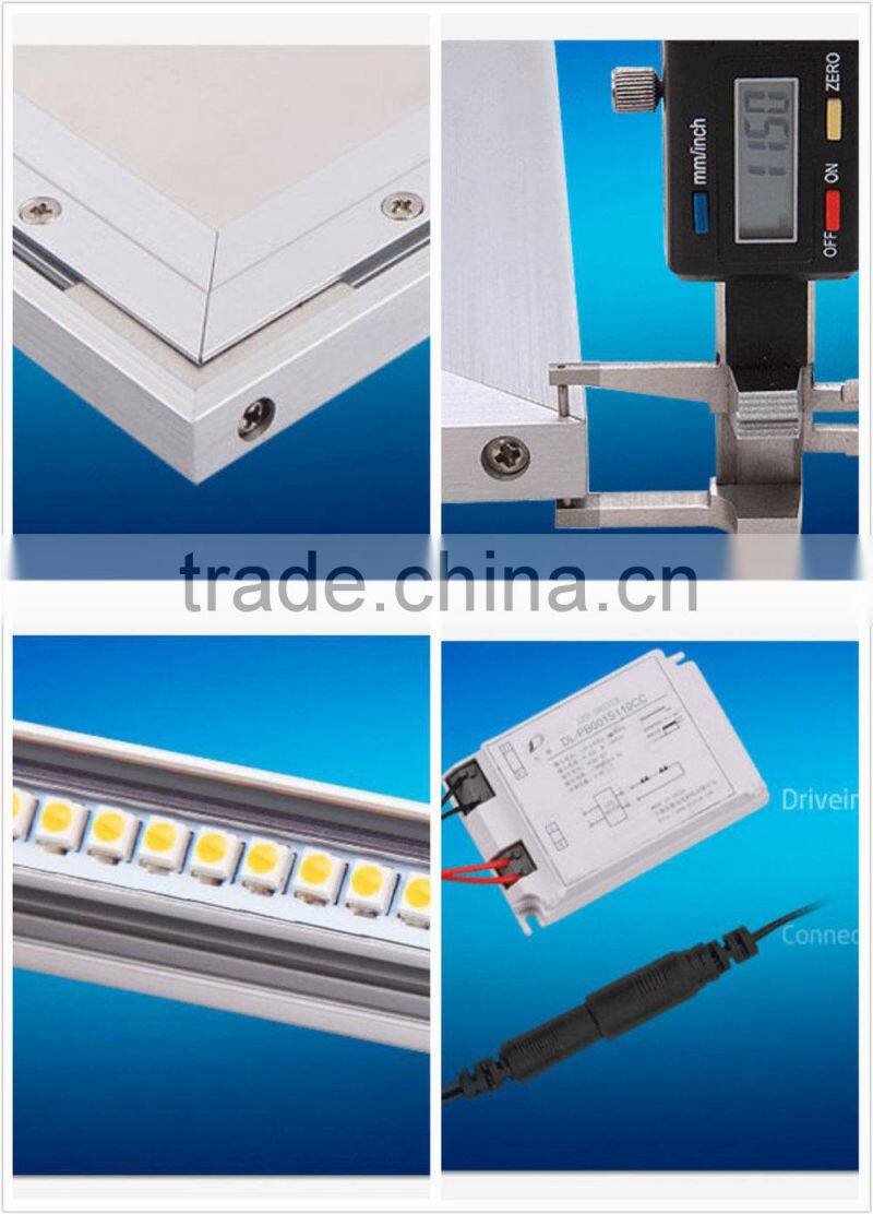 2015 new product gy 6.35 led light g4 LED Panel Lights grow light led