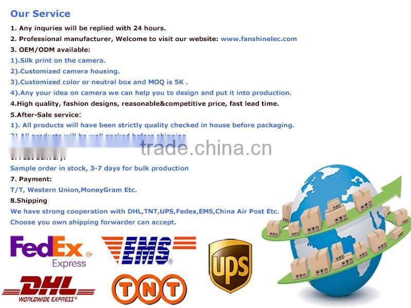 Fanshine 300Mbps Outdoor Signal Wifi Repeater With Double Antenna