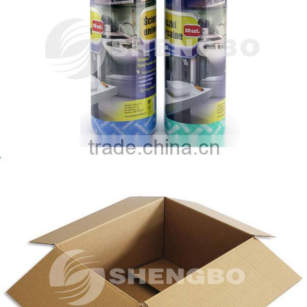 Sunshine Nonwoven 25x30cm