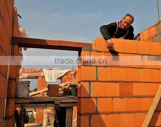 decorative wall clinker hollow brick