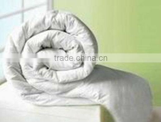 Down Filled Bread Box Comforter