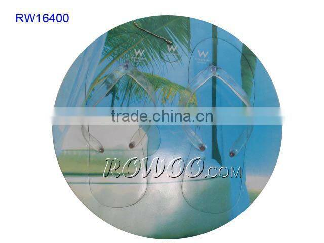 RW16400 Round EVA Board Flip flops
