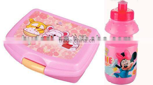 China Manufacturer Wholesale lunch box manufacturer