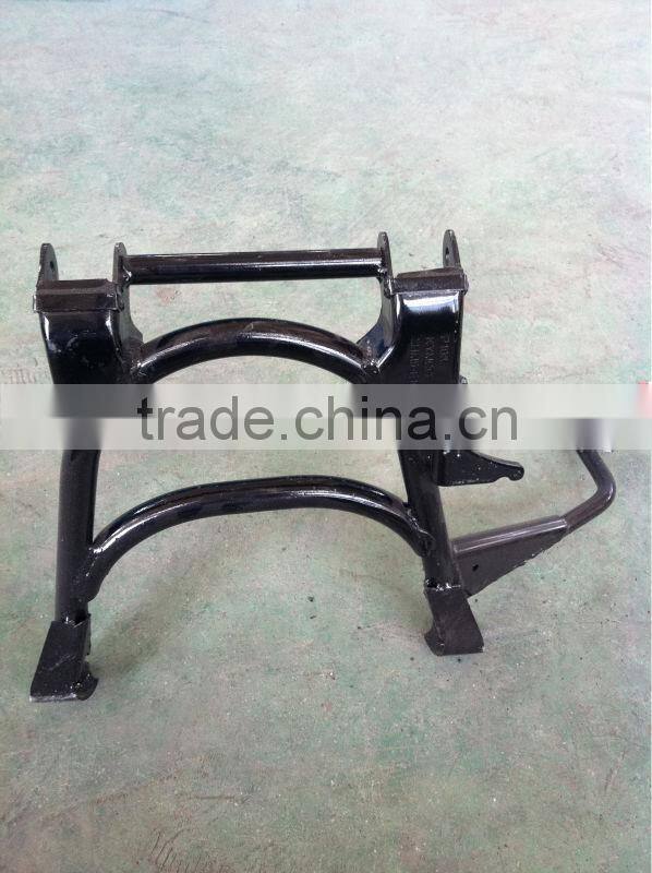 motorcycle stuttura mobile