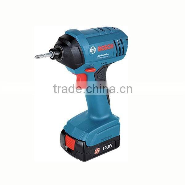 BOSCH TDR1800LI M4-M12 Rechargeable hand portable electric drill