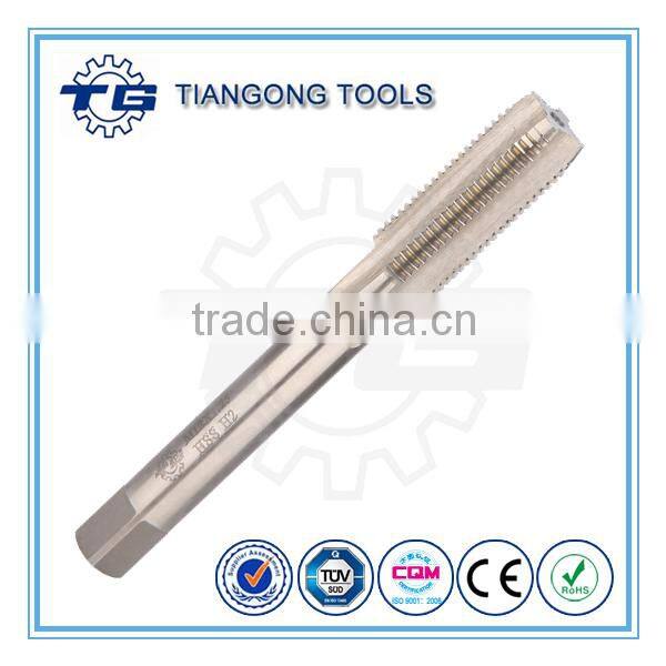 Best buys hss M35 cobalt straight flute tap