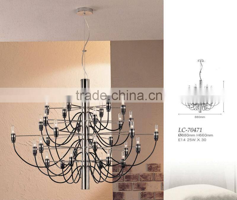modern pendant light/dining room lighting LC-70471