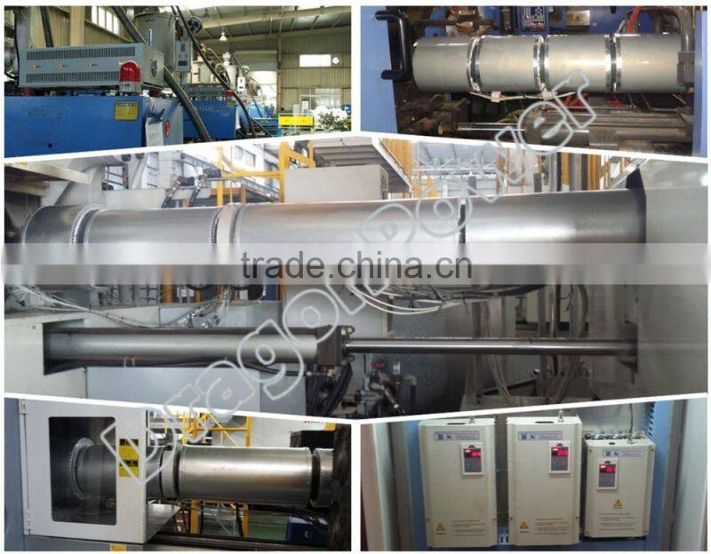 China made Customized Electromagnetic band heater for heating