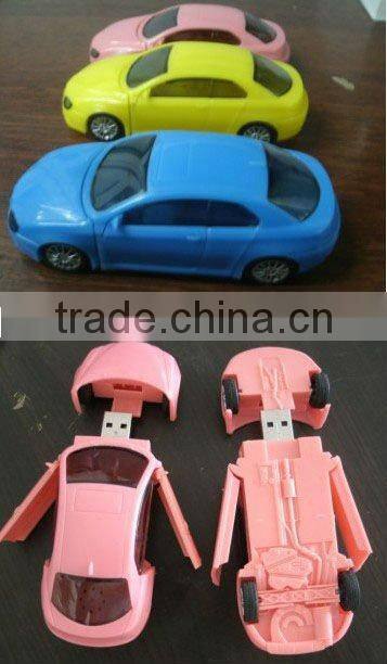 hot! top quality cool mini car usb device