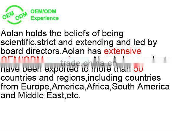 AOLAN 4000~15000 m3/h Indirect Evaporative air cooler