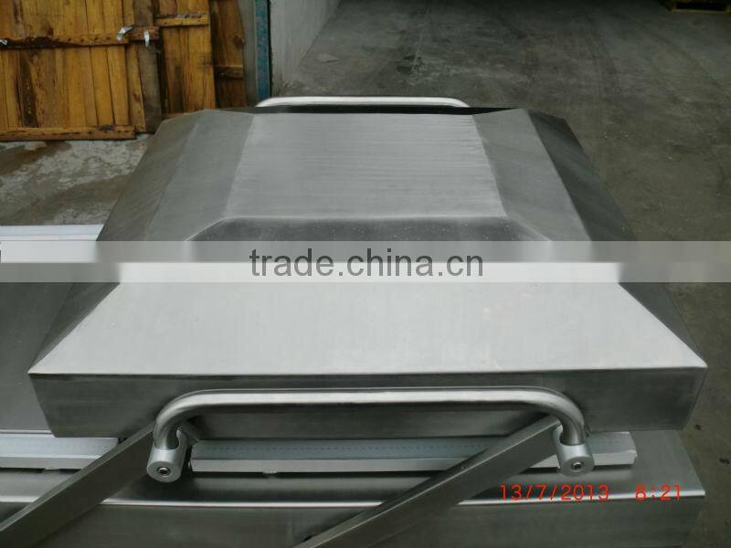 coffee bean vacuum packing machine(BUSCH PUMP)