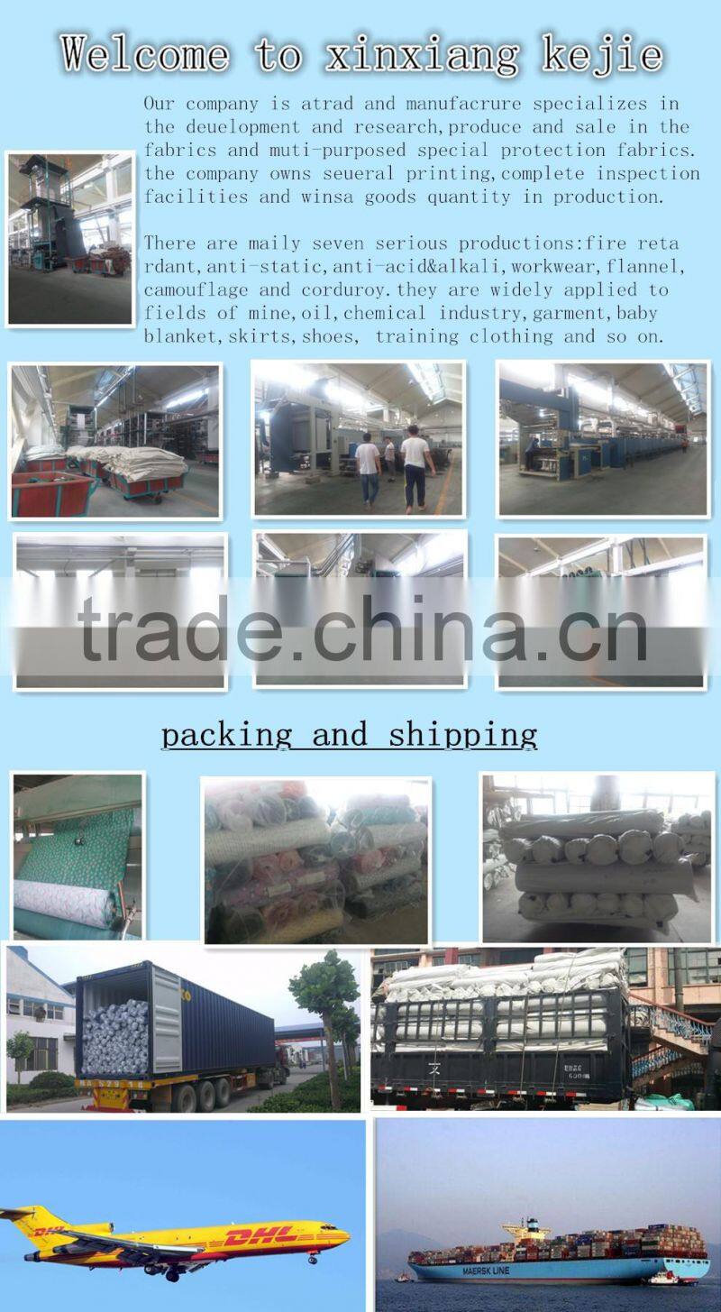 T/C21*21 100*50 Lincom polyester plain cloth