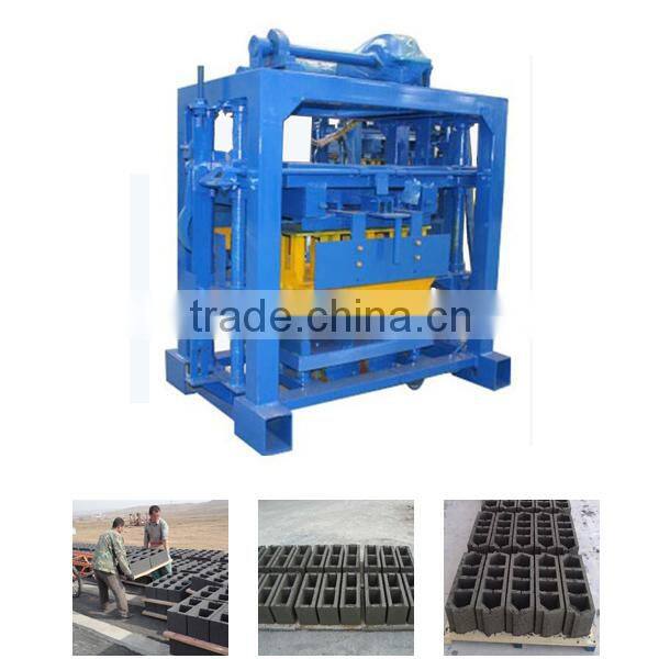 QT40-2 brick making machine united arab emirates,brick force making machine