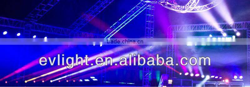 High brightness led dots matrix light 16x15W RGB effect light 300w