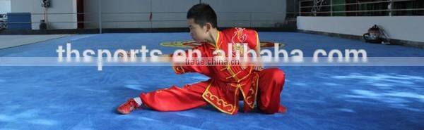 wushu carpet