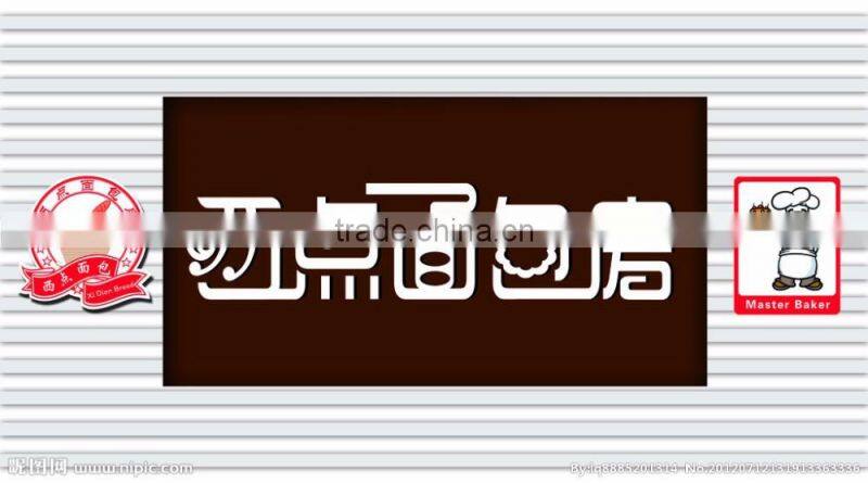 led channel letter letters Channel Letters on sale