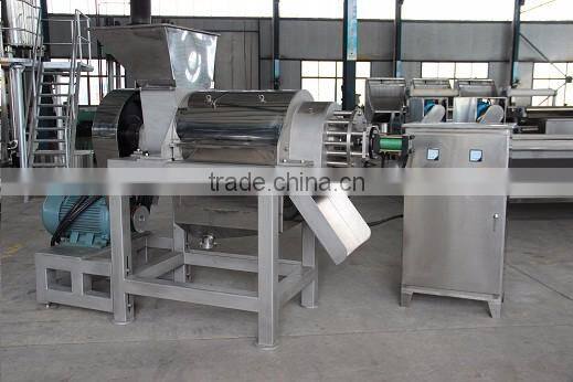 LZ Model ginger squeezing machine
