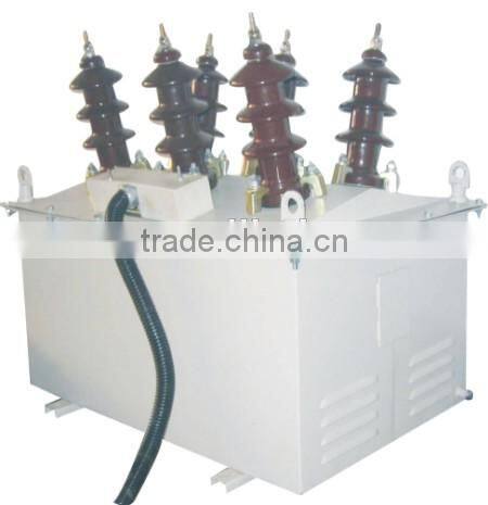 JLSZY-10 Preventing electricity-stolen electric transformer