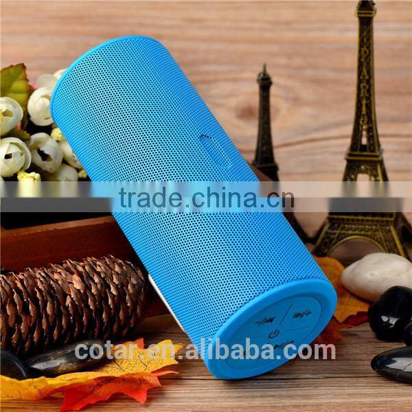 Factory Supply OEM Wireless Bluetooth Speaker With Usb Charger