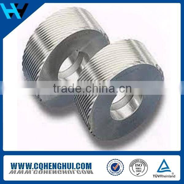 Circular Thread Rolling Dies / Mold from Alibaba China