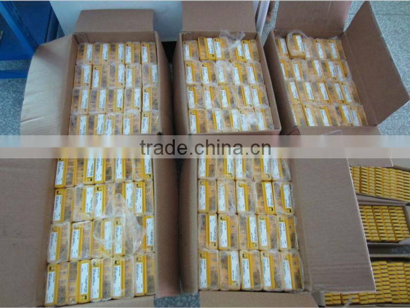 sSP300 Turning Indexable Insert