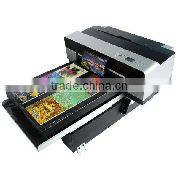 A2 Size Digital Printer