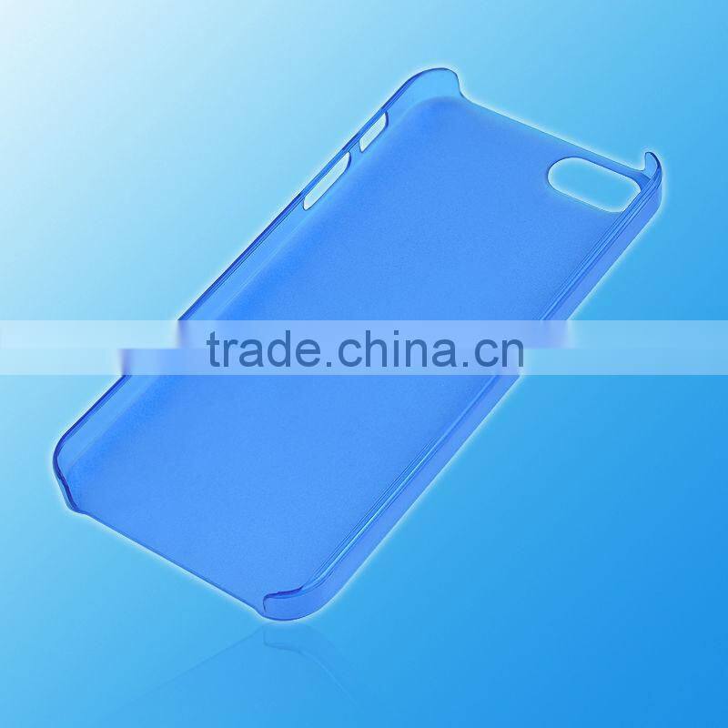 hard shell crystal case for apple