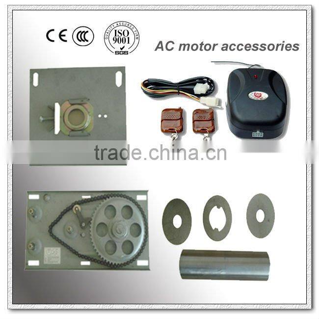 DJM-1000KG-3P Remote Controlled garage opener