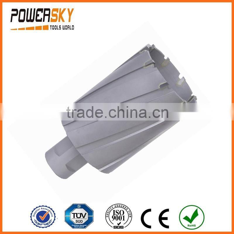 3/4" Universal Shank TCT Broach Cutter