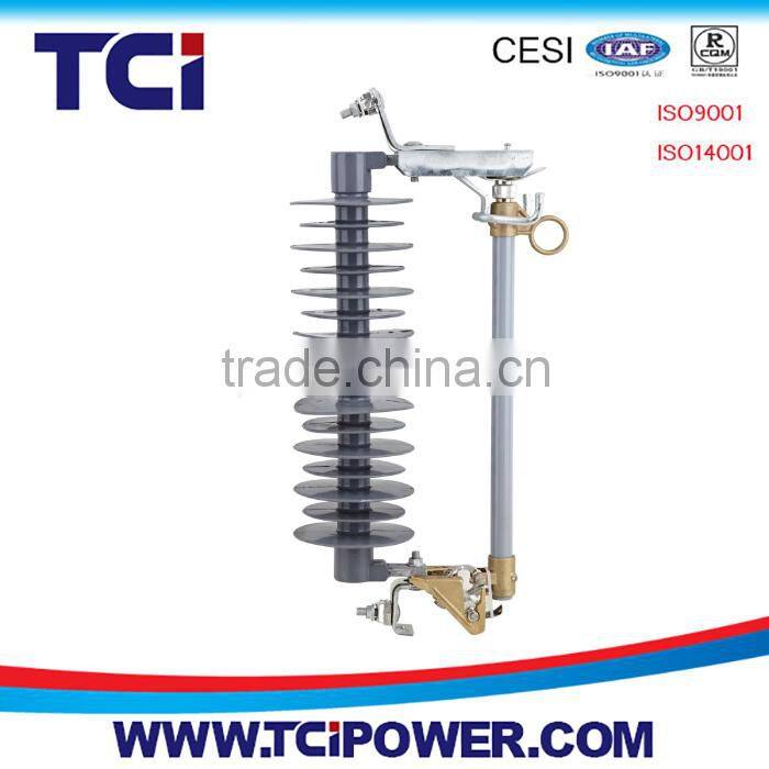 33-38kv Polymer Dropout Fuse Cutout