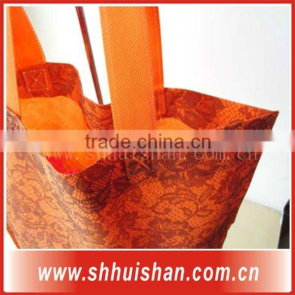 Hot Sale Durable Reusable folding bike bag