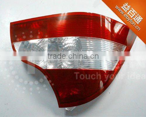 Car Light Mould prototype